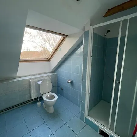 River Country House Korycany Kır Evi