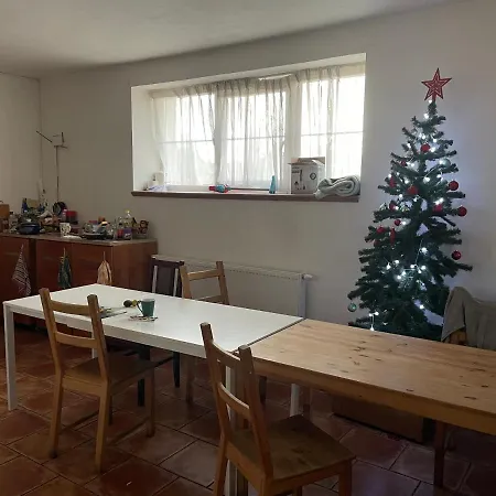 River Country House Korycany בית כפרי